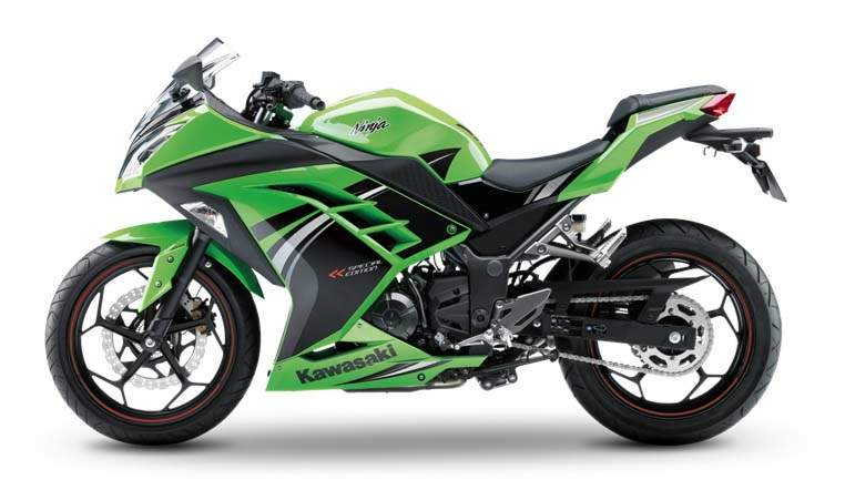 Kawasaki Ninja