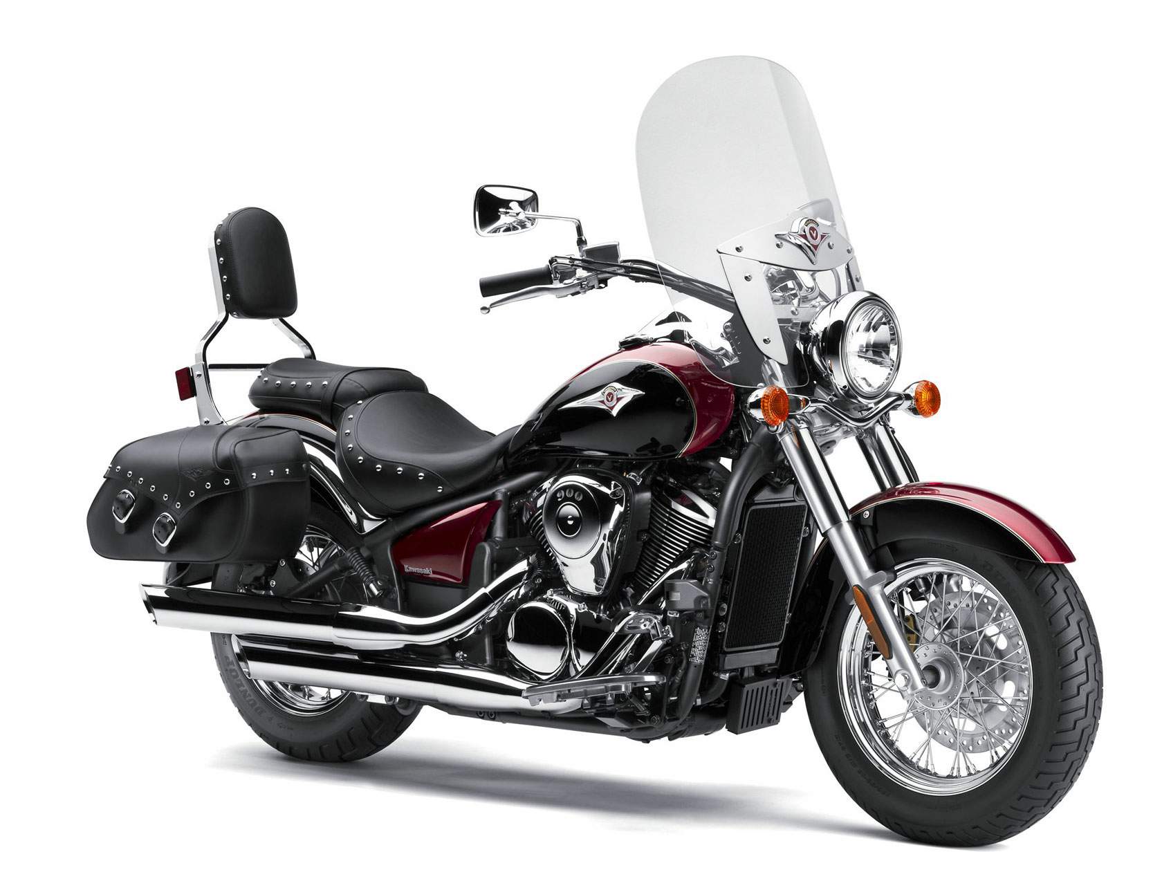 Filtro Olio Motore HIFLO HF303 – Compatibile Con Kawasaki VN 900 Vulcan Classic LT 2009 E Modelli Simili