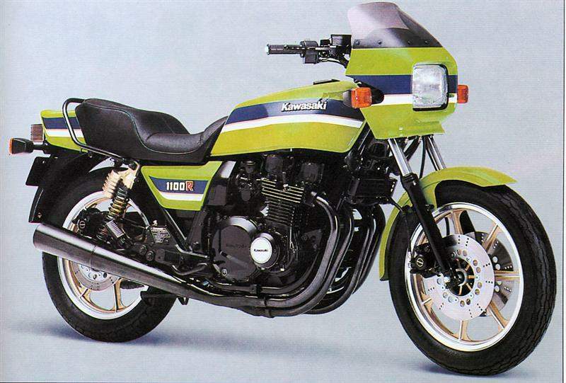 GPZ1100