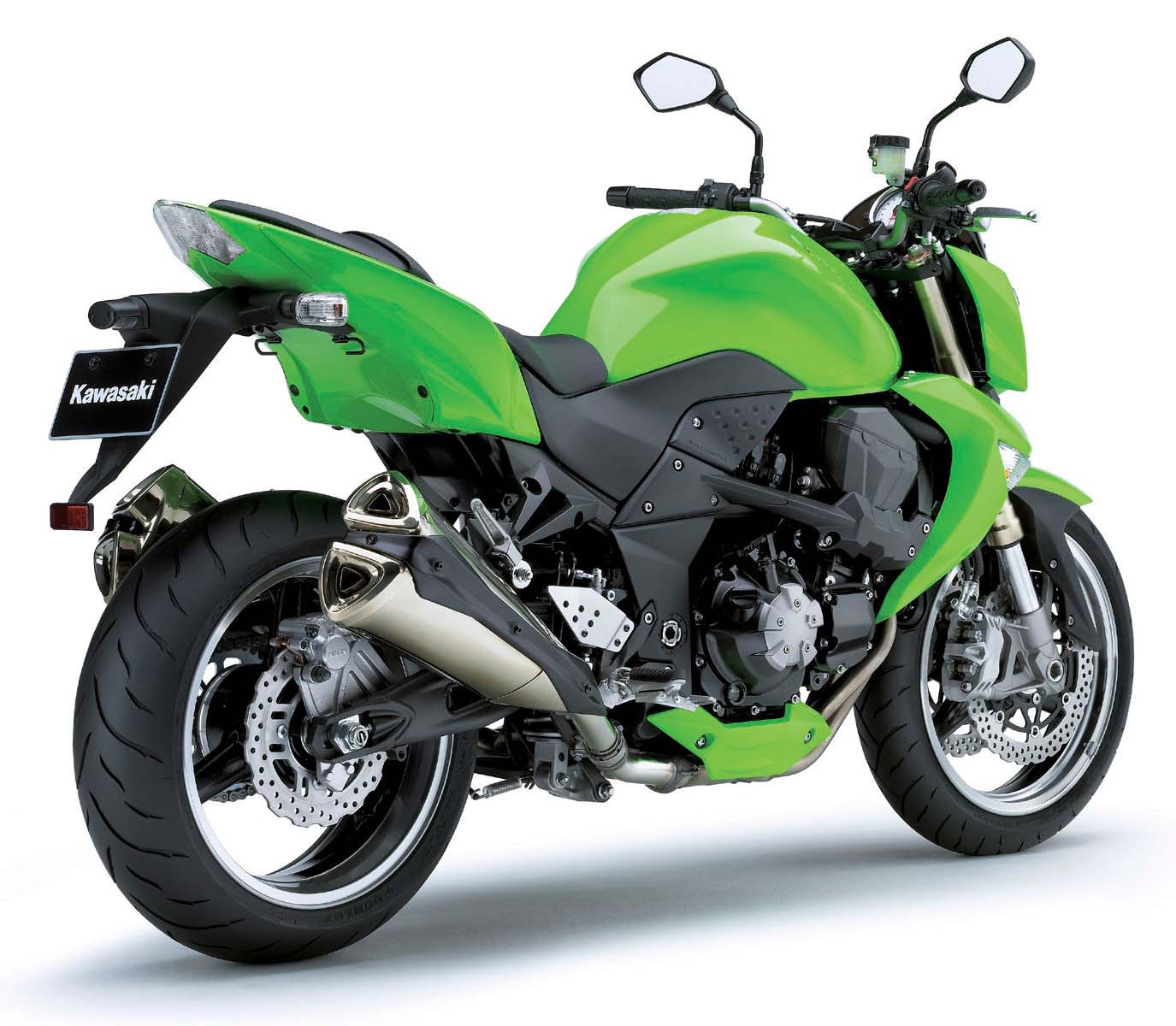 Kawasaki Z