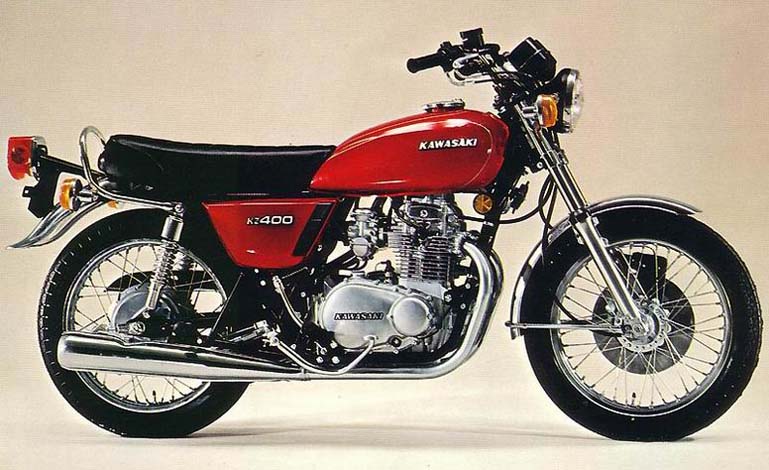 Kawasaki Special