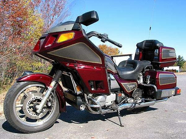 ZN1200 Voyager