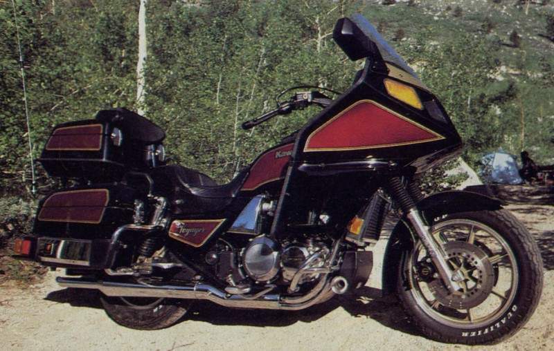 ZN1200 Voyager