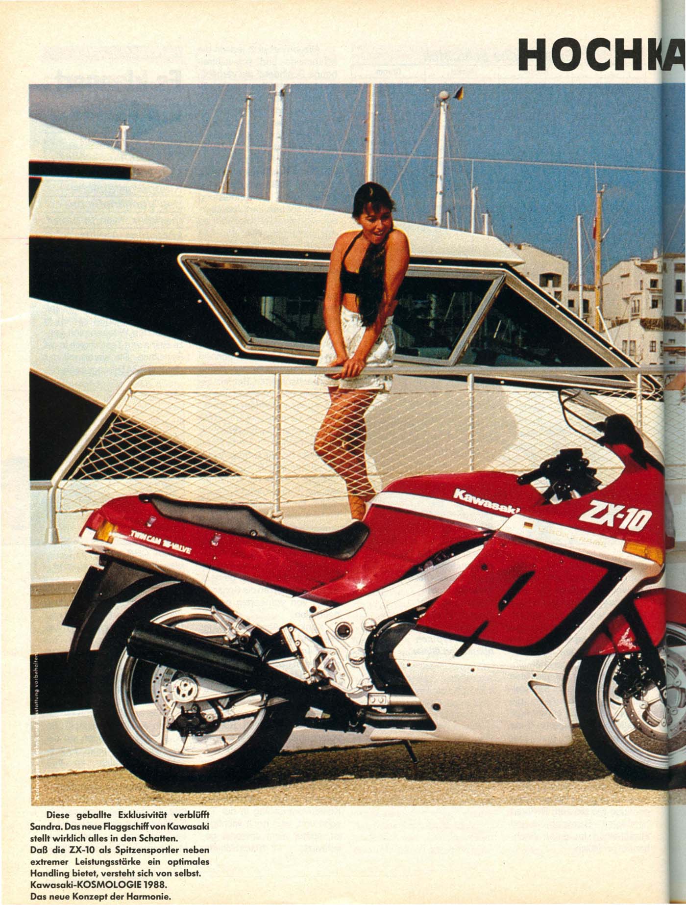 1988 ZX-10