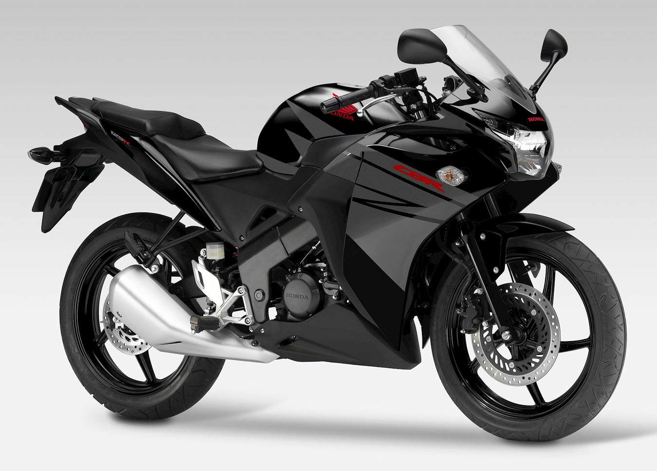 Honda CBR125