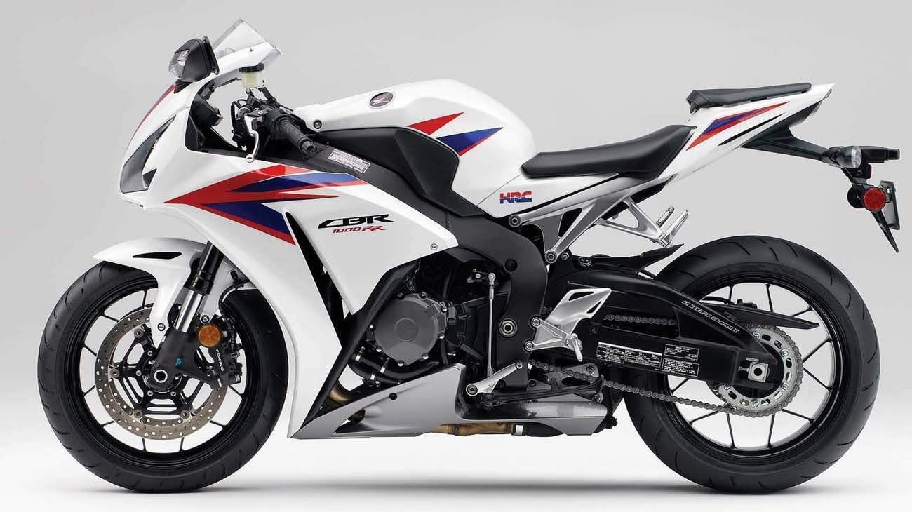 Honda CBR125