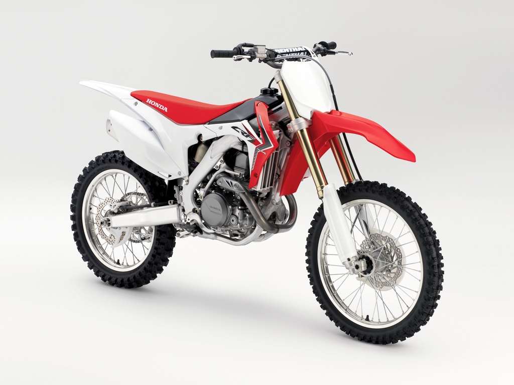 HONDA CRF 250 X 2013 - 1254555682