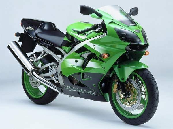 kawasaki ninja 900 zx9r 2002