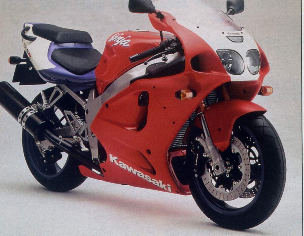 zx 750 r 1996