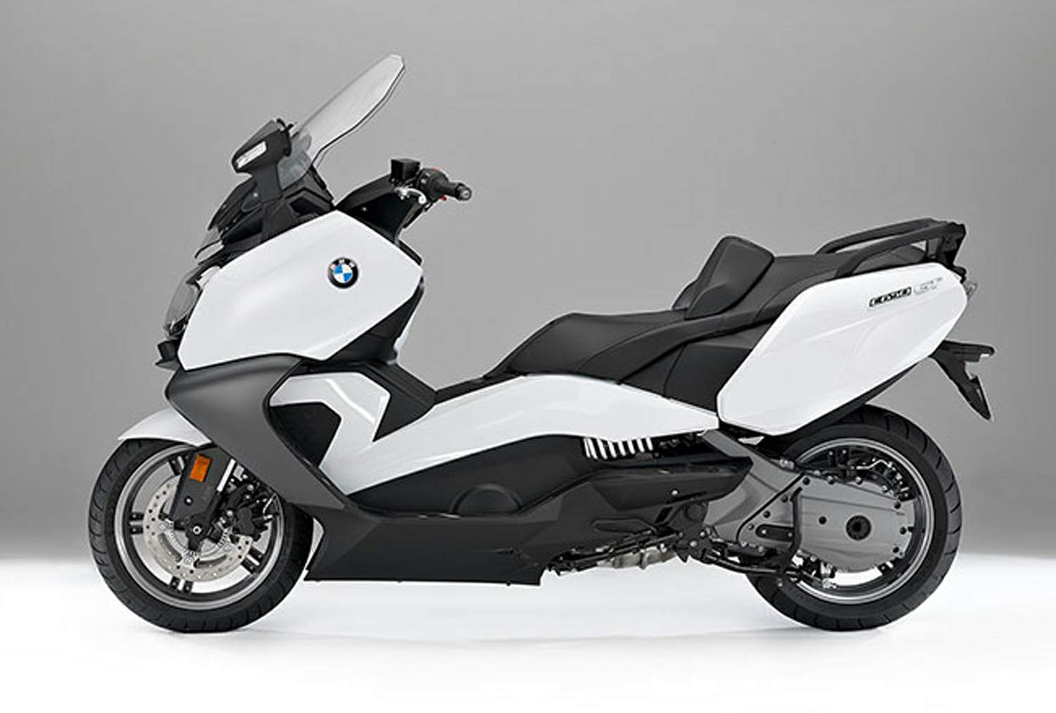 bmw scooter 650