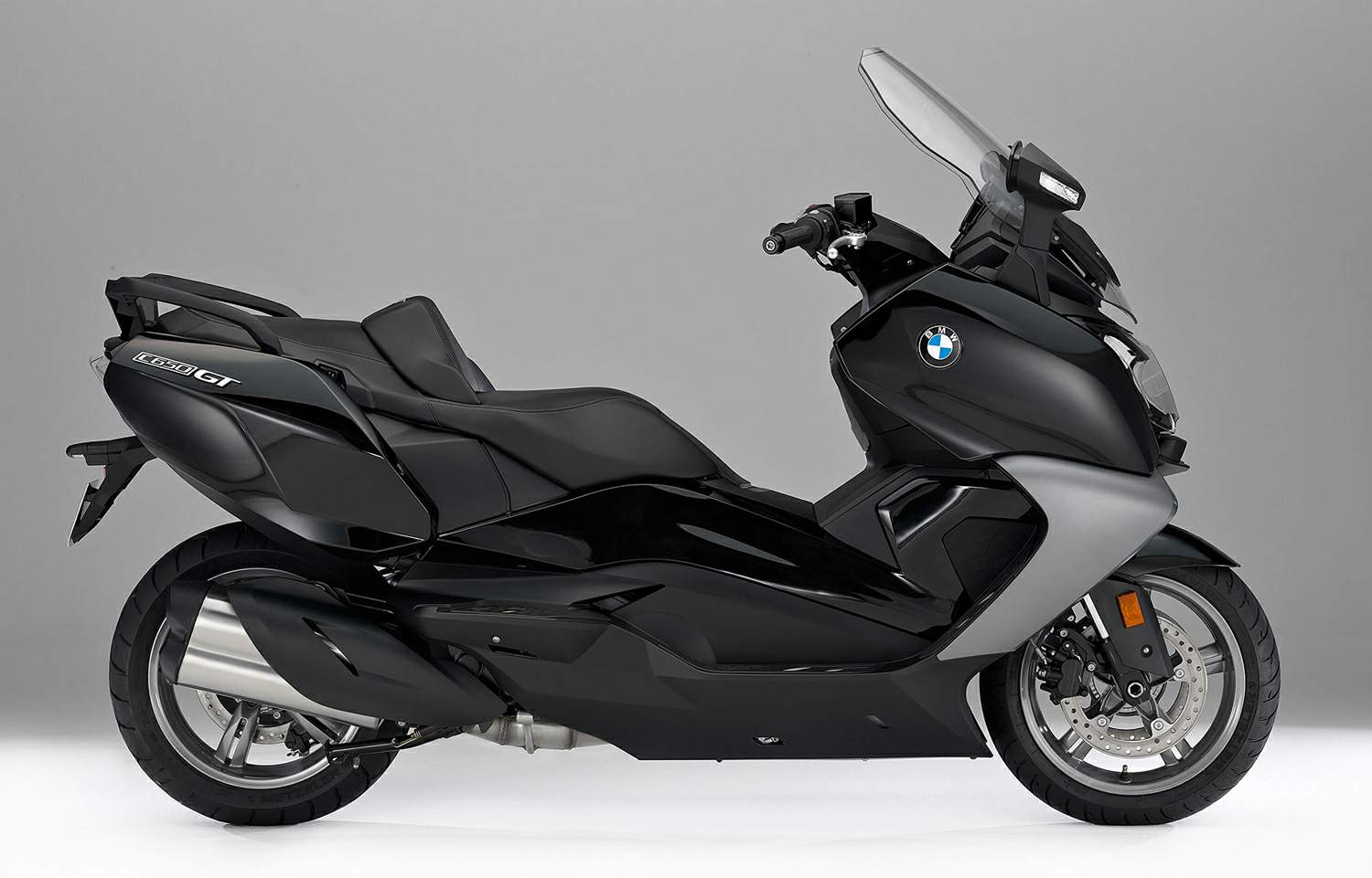 bmw 650 scooter