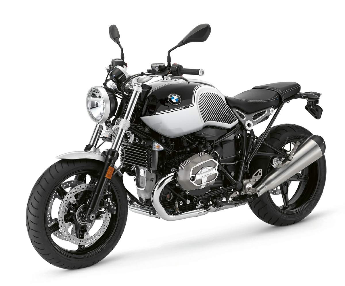 2019 2020 Bmw R Ninet Pure