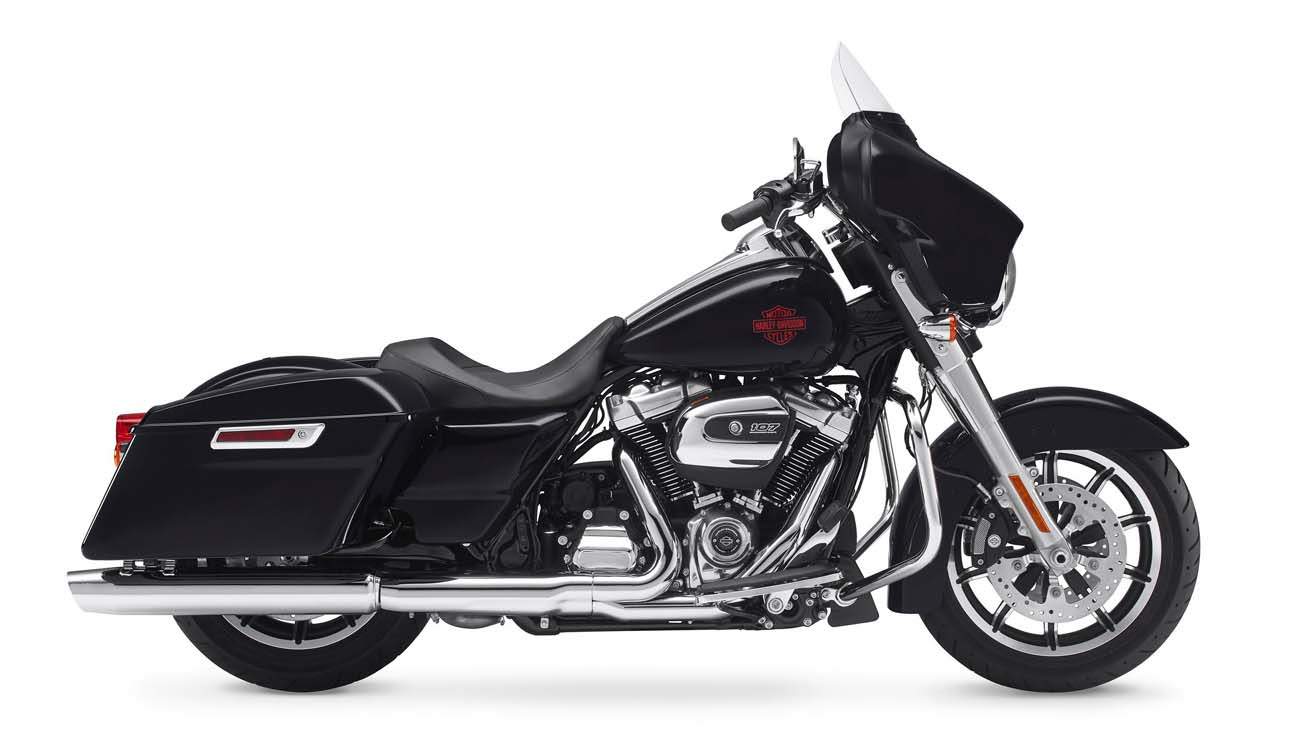 2019 2020 Harley Davidson Electra Glide Standard