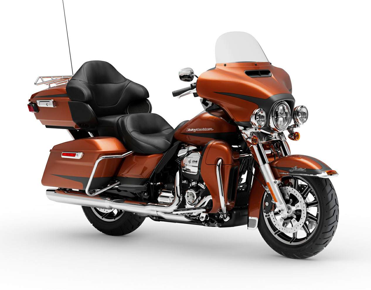 2019 2020 Harley Davidson Ultra Limited