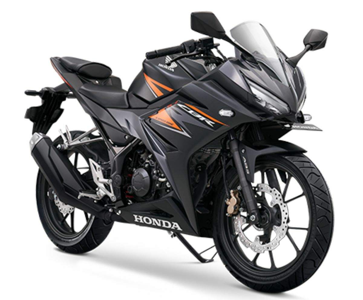 17+ Honda CBR 150 CC, Ide Top!