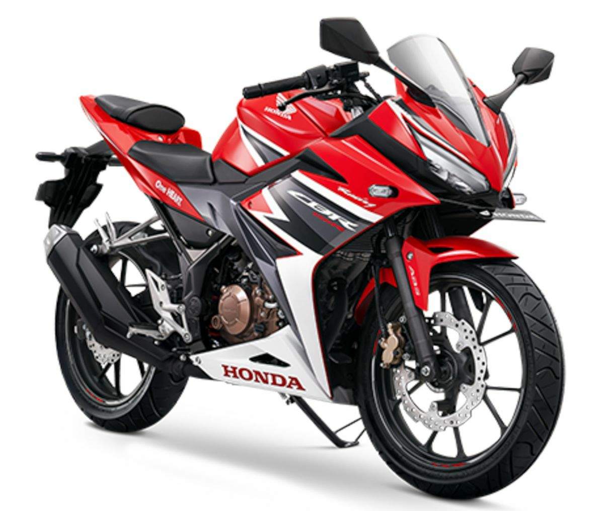 cbr150r 2019 ราคา mustang