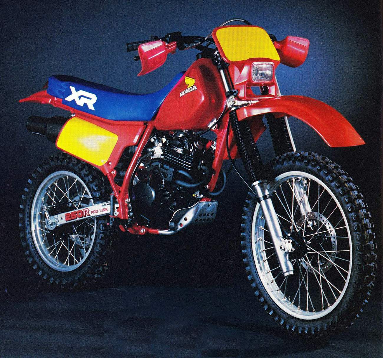 Honda Xl 500 Manual Wiring Library