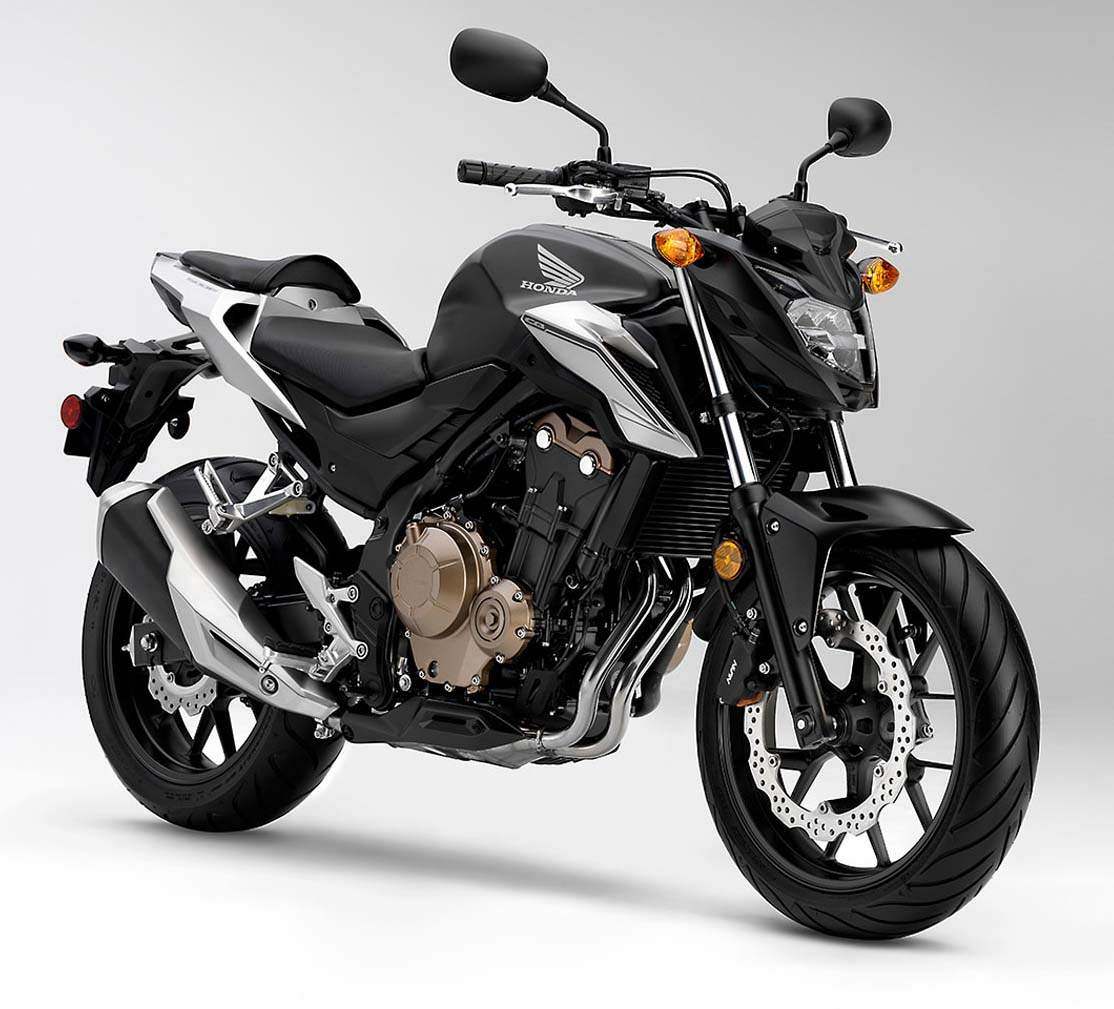 Honda Cb500F Motorcycle Honda Cb500F Avis BSBF Honda Cb500F Motorcycle Honda Cb500F Avis BSBF