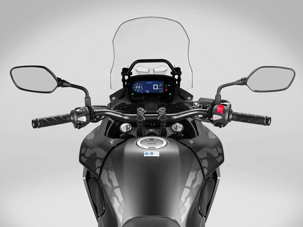 For Honda CB500X CB500F 2019 2020 2021 2020 CB 500X 500F CB500 X F