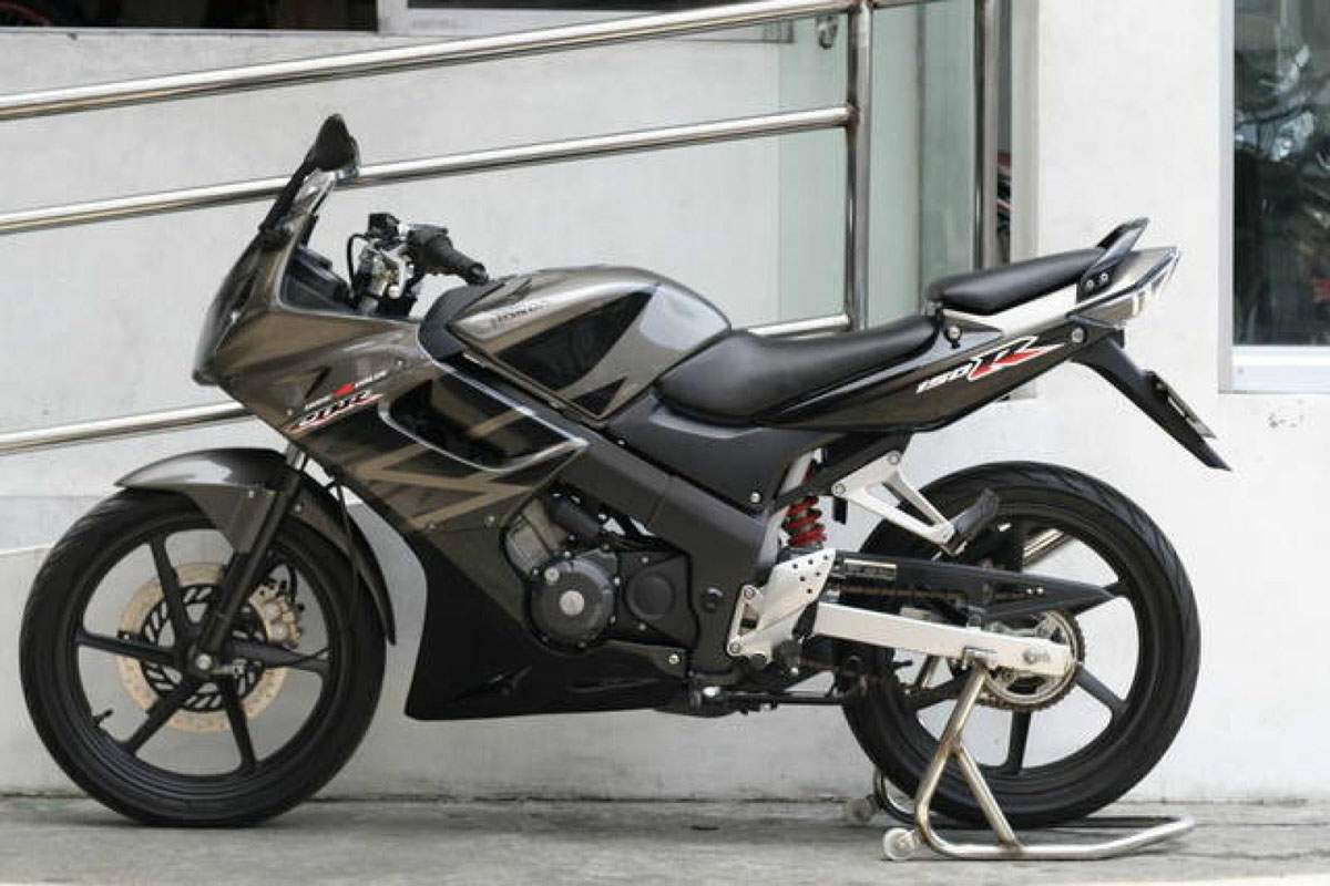 Honda CBR 150R