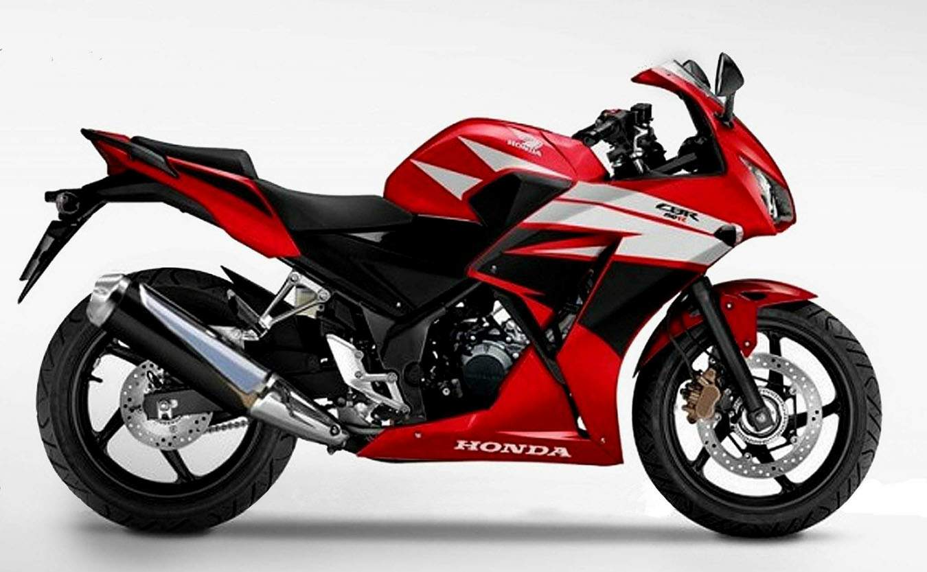 Honda Cbr150r