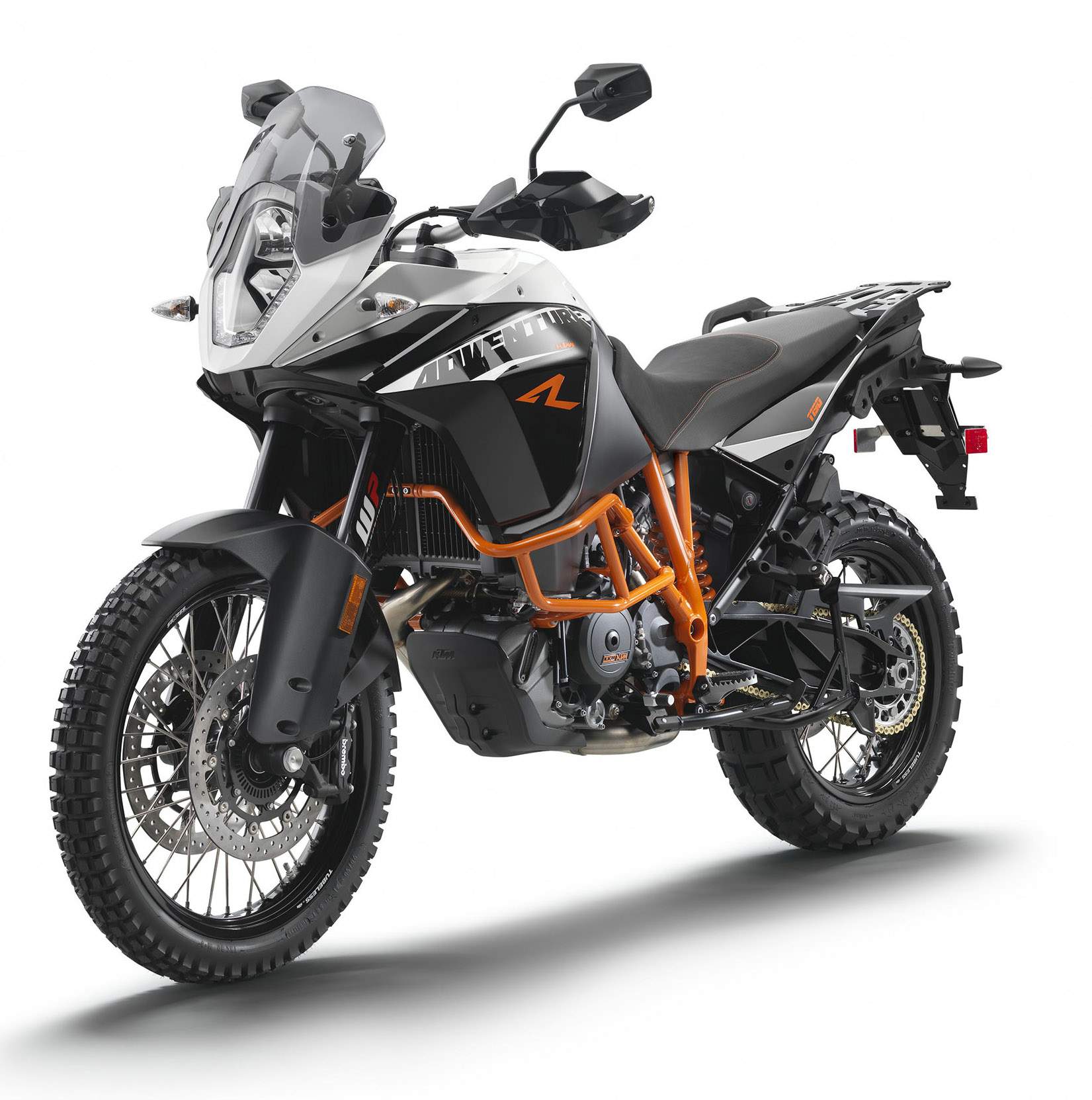 Used 2015 KTM 1190 Adventure R | Motorcycles in EL Cajon 