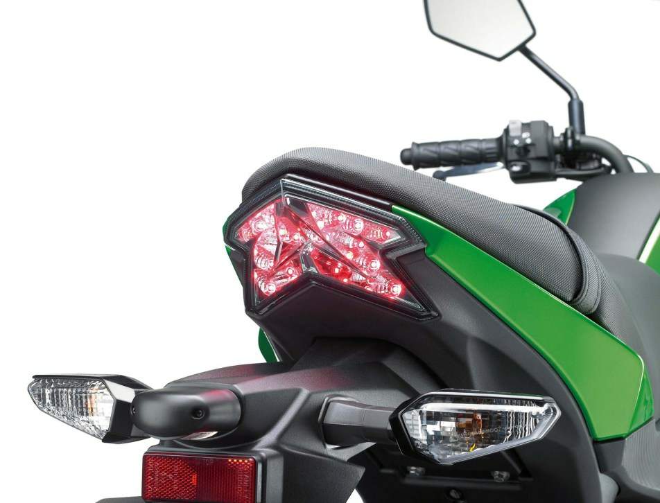 2018 Kawasaki Pro