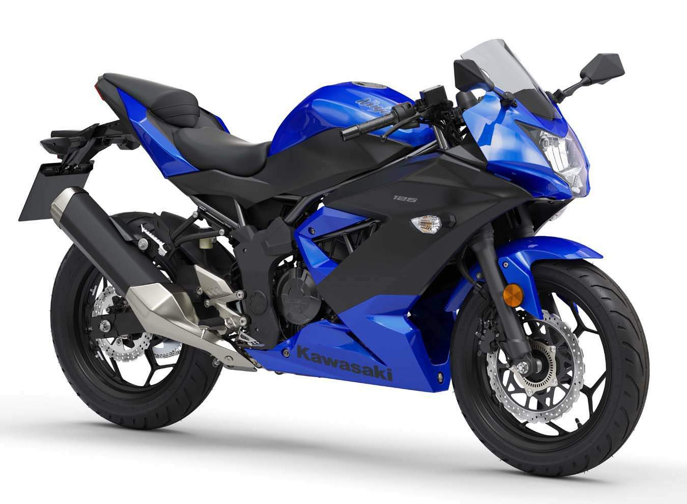 2019 new type cross 125cc sports