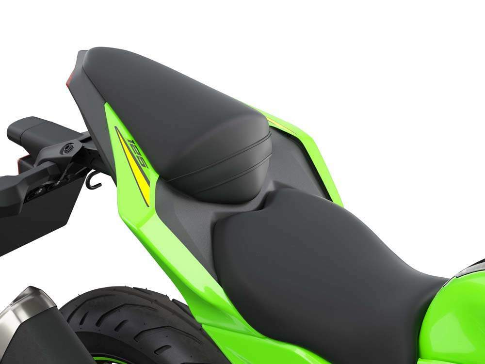 efterklang kvarter eskalere 2019 Kawasaki Ninja 125