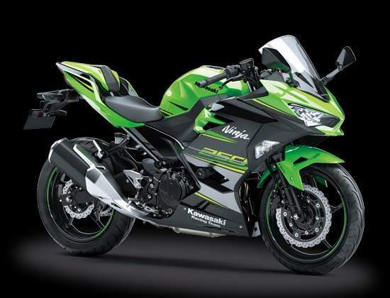 Kawasaki Ninja