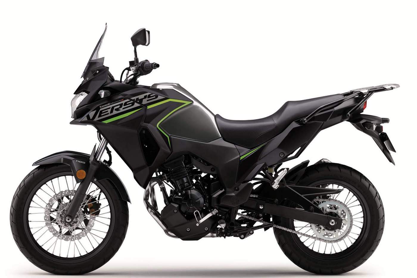 Versys-X 300