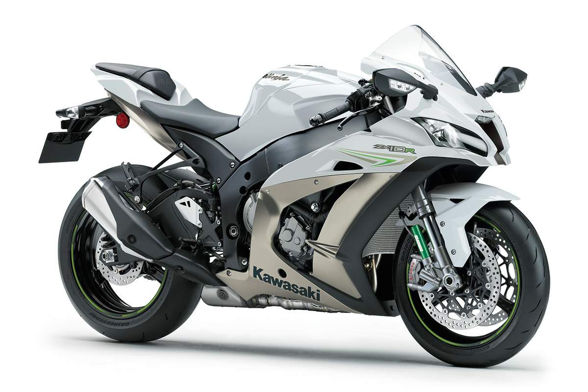 Kawasaki Ninja