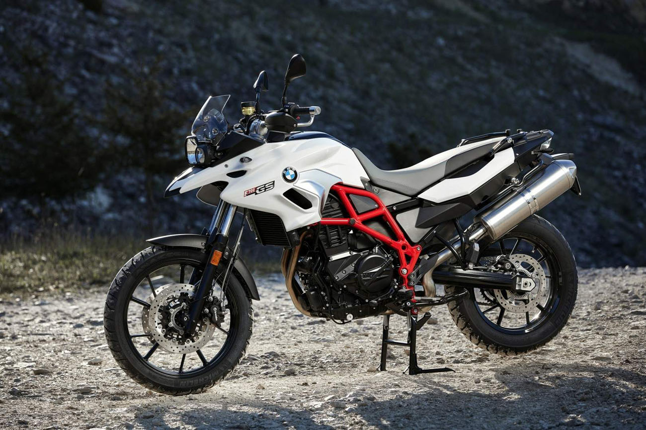 700 gs