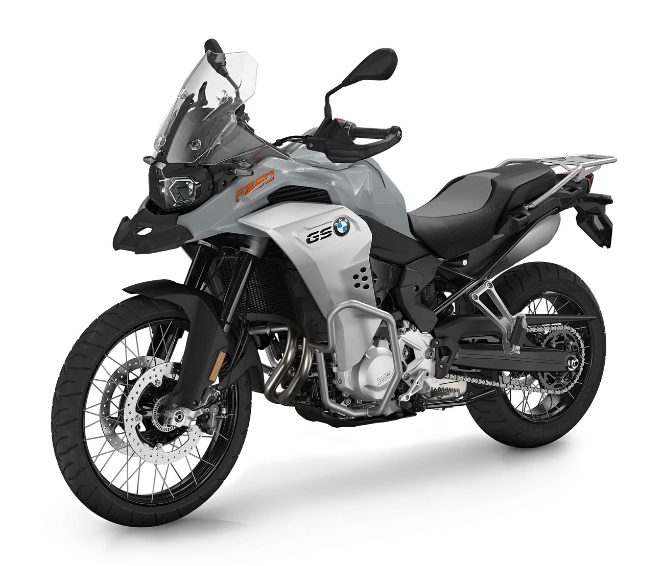 2021 BMW F 850GS Adventure