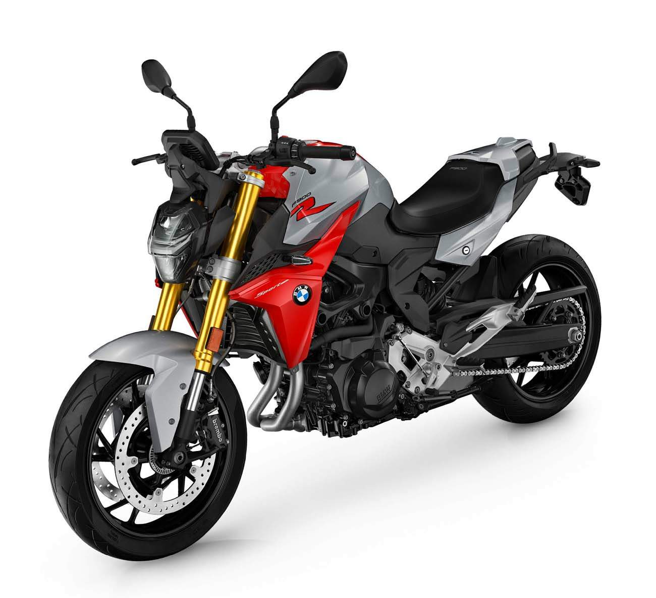 BMW F900R : Price, Images, Specs & Reviews 