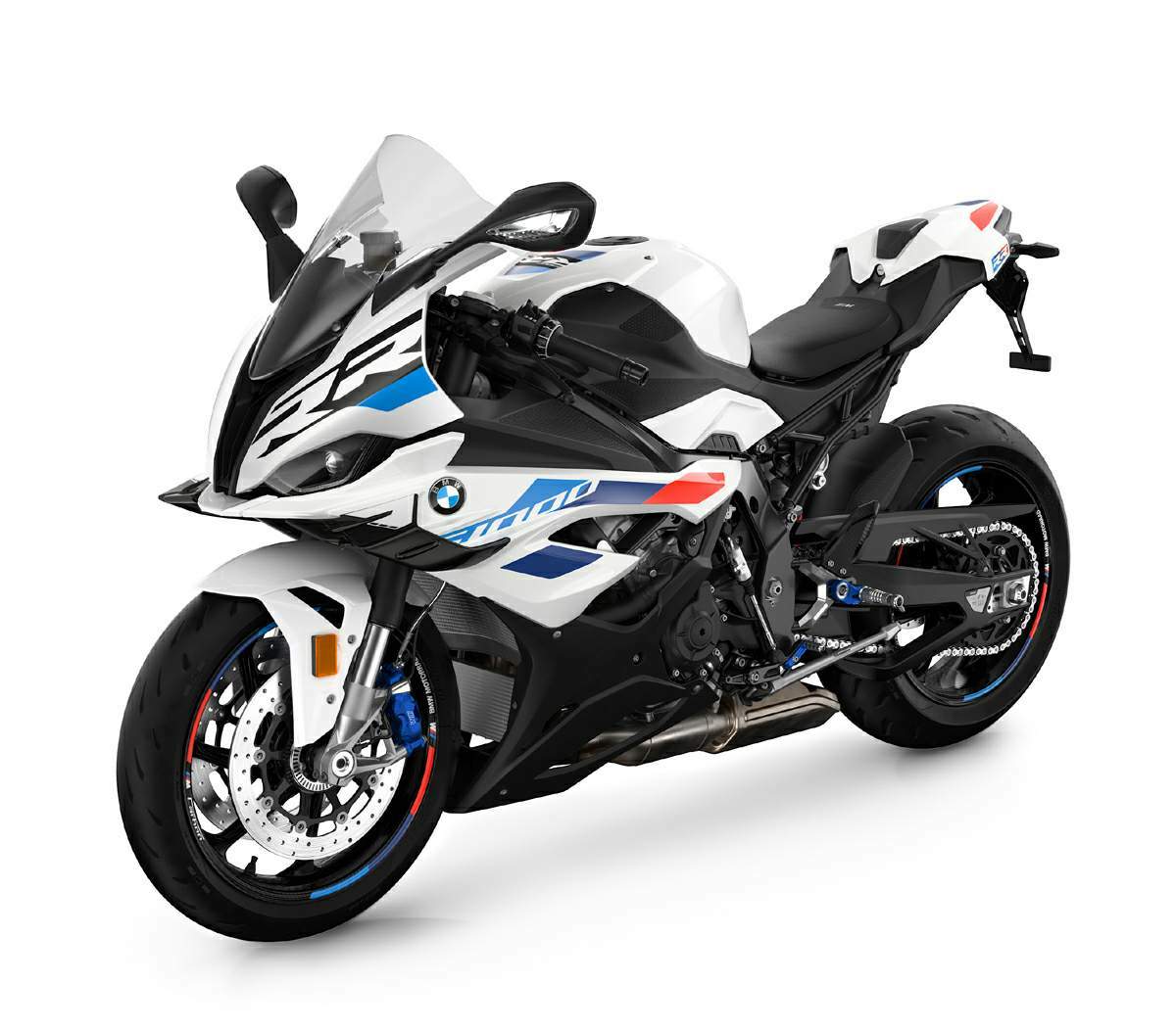 2023 BMW S 1000RR