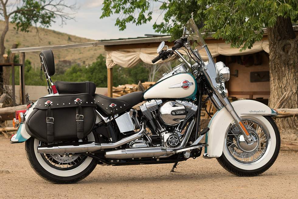 01 heritage softail hotsell