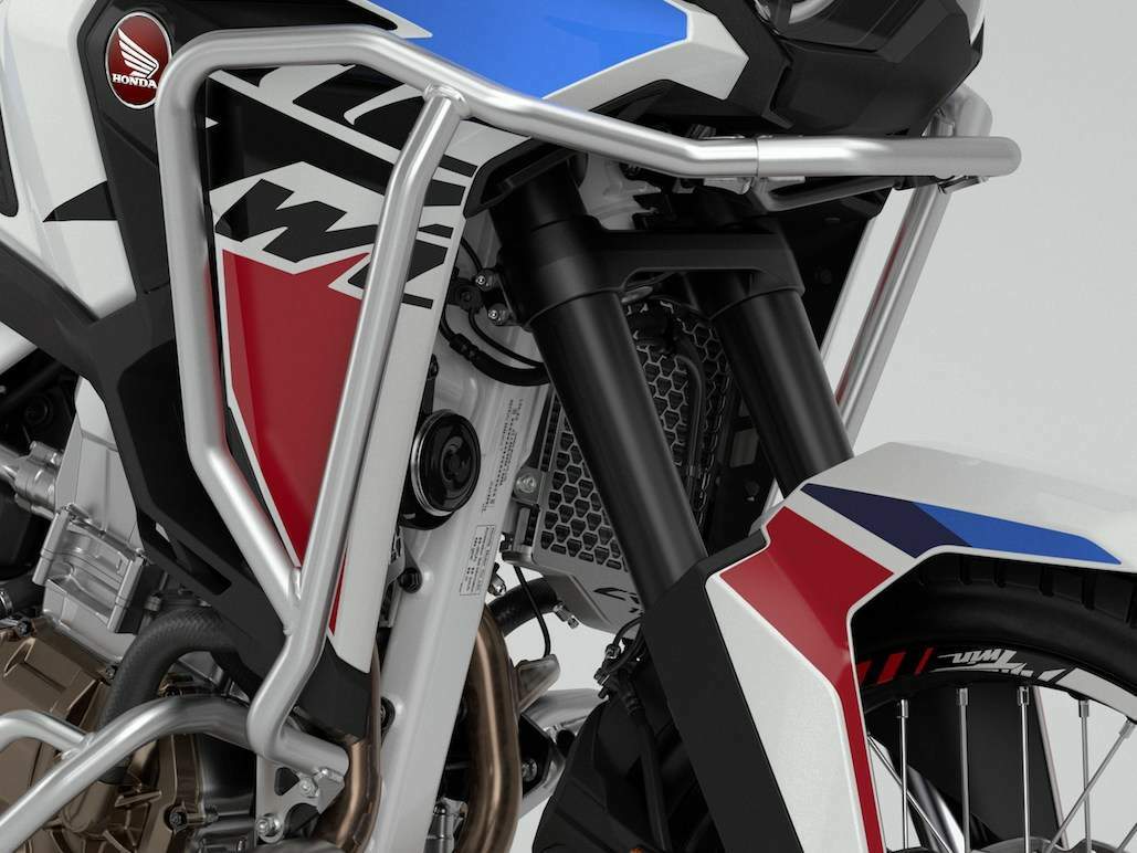 2022 Honda Africa Twin Specifications