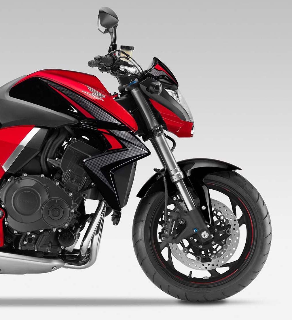 HONDA CB1000R 2016  Vente motos Roadster