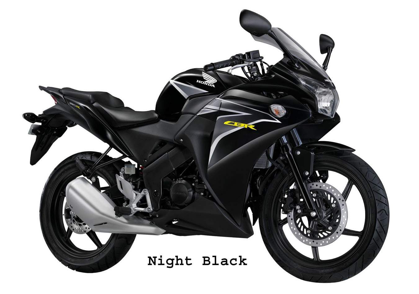 Honda Cbr150r