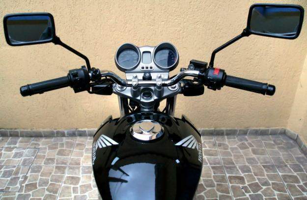 Honda CBX 250 Price, Specs, Review, Pics & Mileage in India