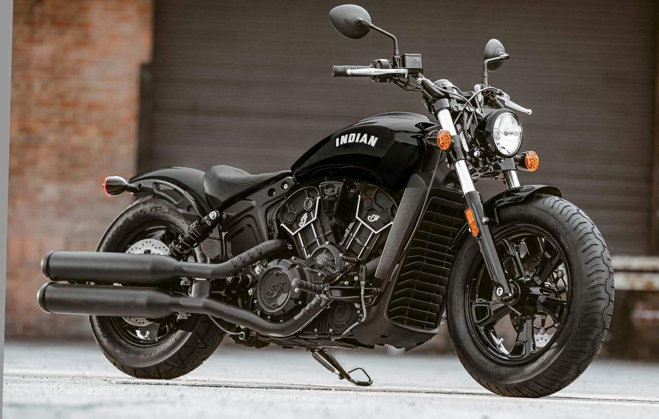 Indian Scout Fuel Capacity : Indian Scout V Twin Price ...