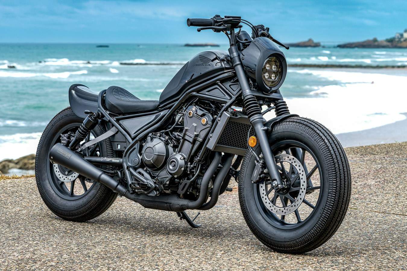 Harga Honda Rebel Cmx500 At Fernando Ward Blog