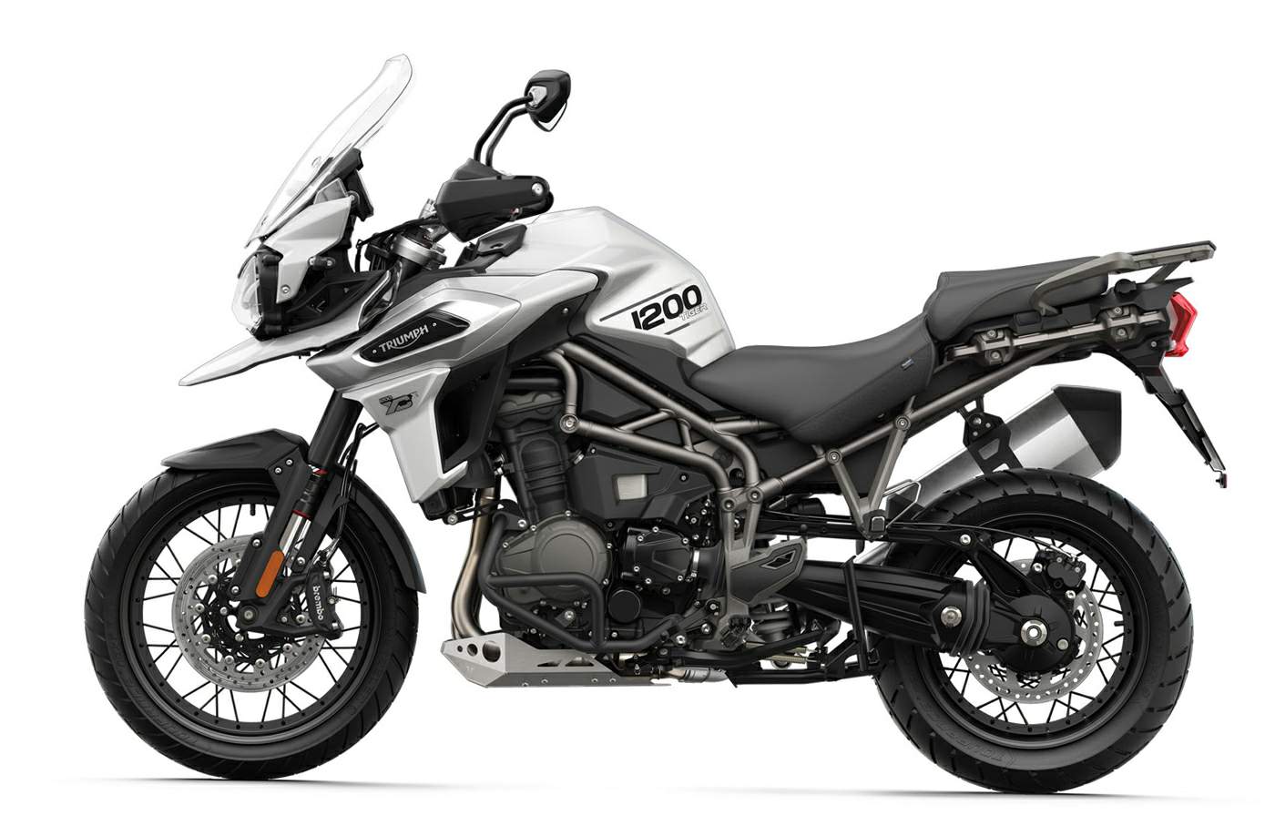 triumph tiger adventure