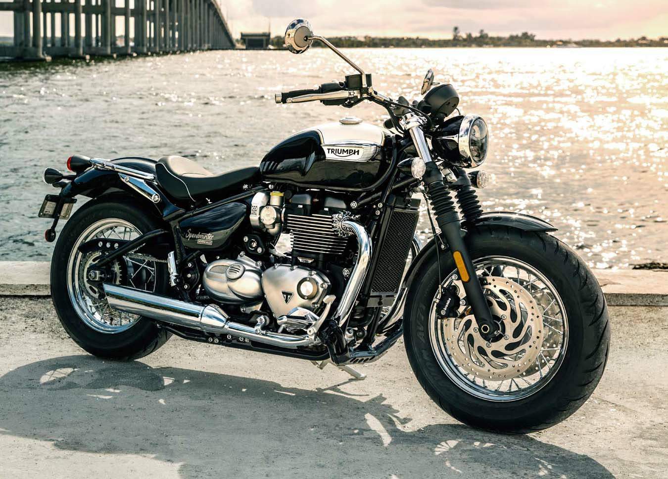 2019 triumph speedmaster for sale