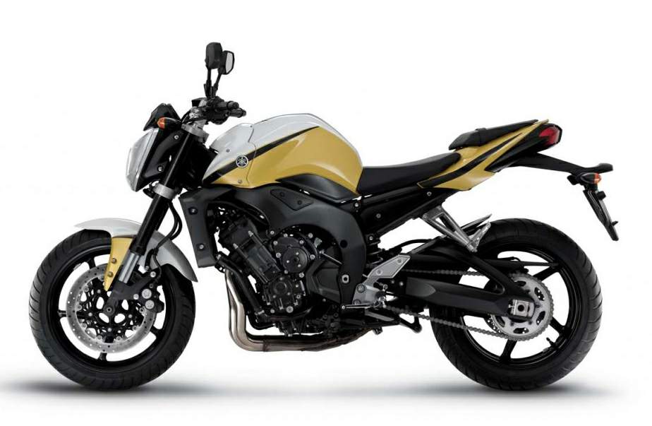 Por nombre Proverbio desayuno Yamaha FZ16