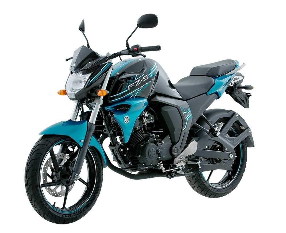 Por nombre Proverbio desayuno Yamaha FZ16