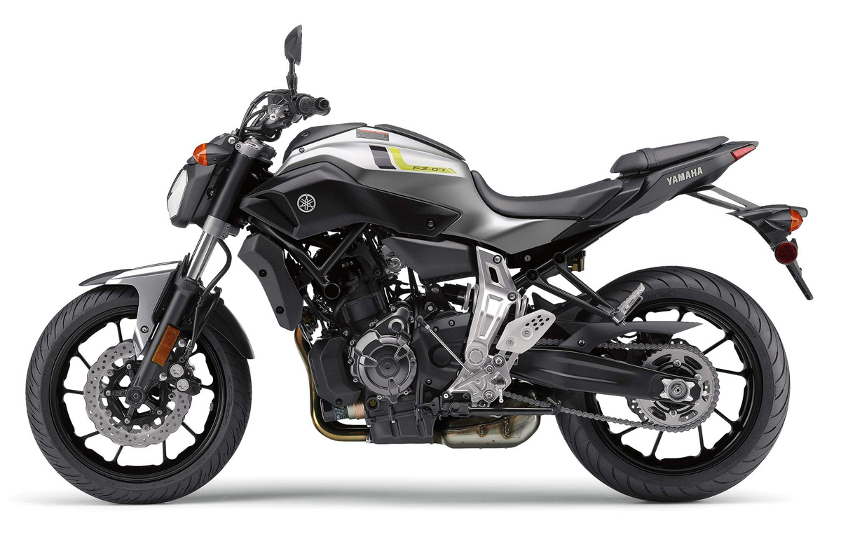 Yamaha MT-07, '14-'17: MT-07 ('14-'17), FZ-07 ('15-'17), MT-07TR Tracer  ('16-'17), XSR700 ('15-'17) (Includes Special Edition models) (Haynes  Powersport): Haynes Publishing: 9781785213854: : Books