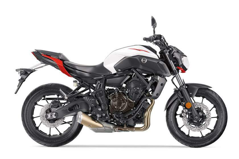 2018 Yamaha MT-07 Long-Term Review