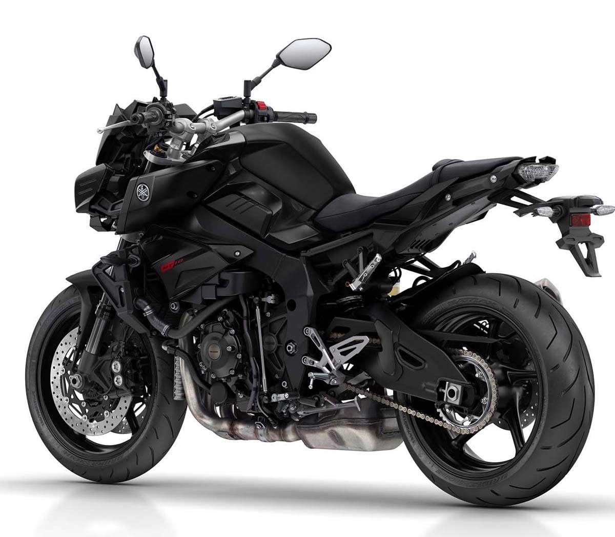 Motorradölkühler und Kühlerschutzset für Yamaha MT-10 2016-2020 MT-10 SP 2016-2020 